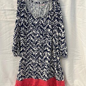 Lilly Pulitzer Swim Cover Up